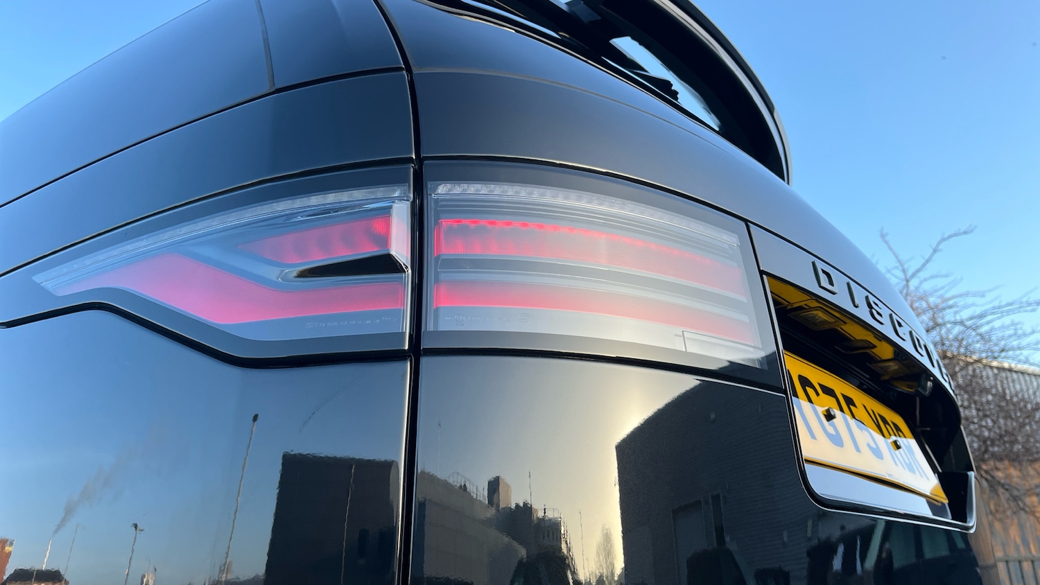 Used Land Rover Discovery 2025 for sale - 77336476: Photo 19