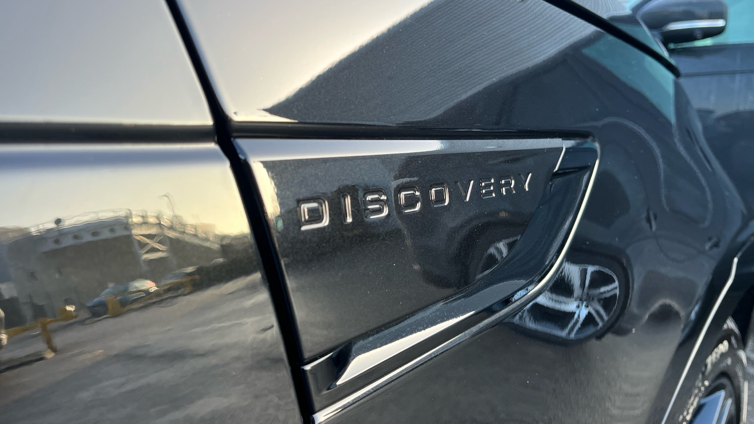 Used Land Rover Discovery 2025 for sale - 77336476: Photo 21