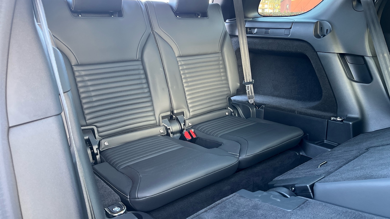 Used Land Rover Discovery 2025 for sale - 77336476: Photo 28