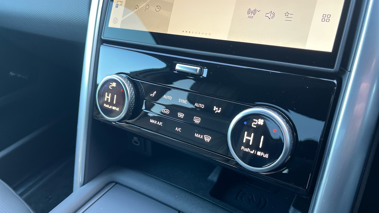 Used Land Rover Discovery 2025 for sale - 77336476: Photo 45