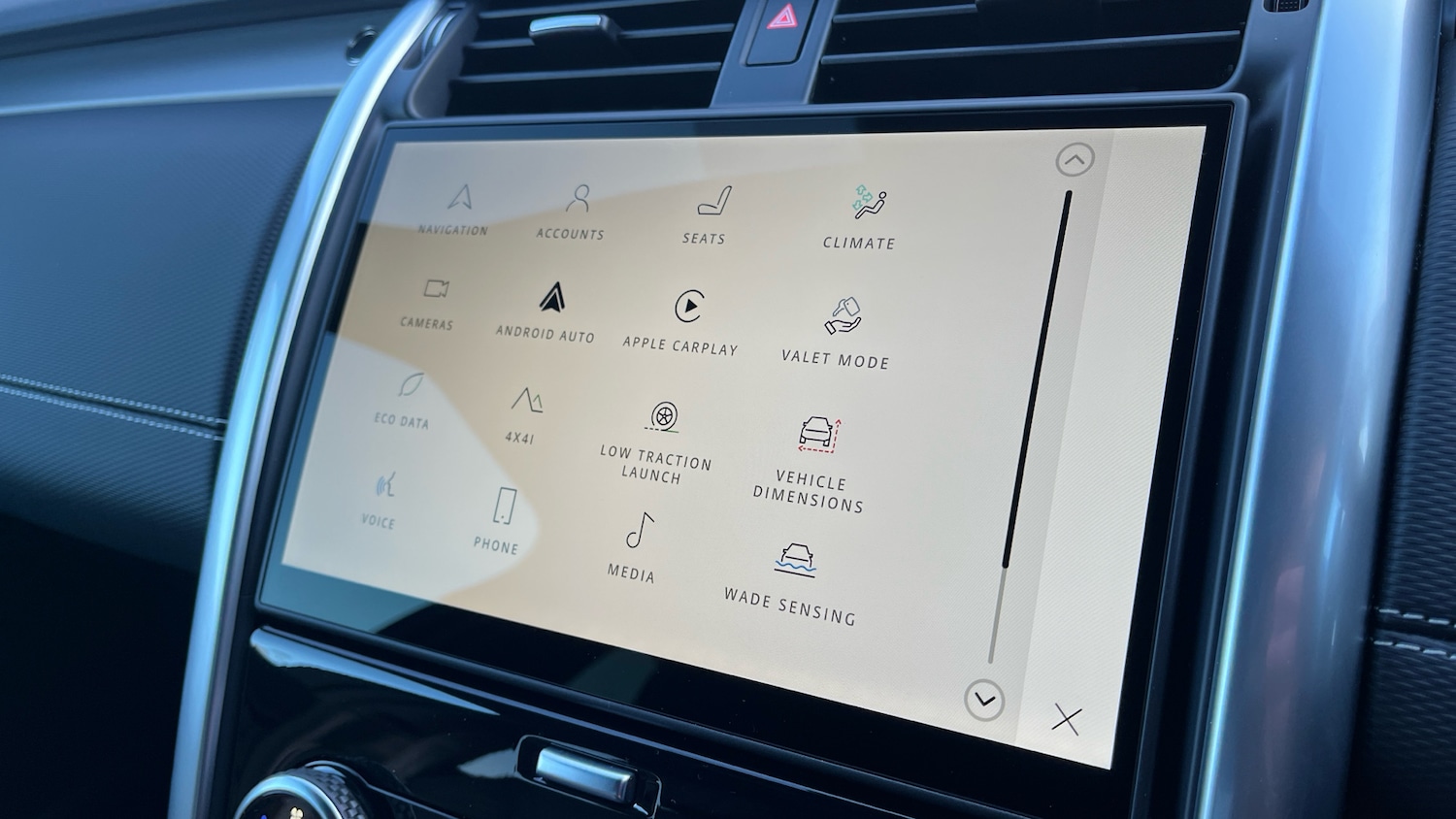 Used Land Rover Discovery 2025 for sale - 77336476: Photo 47