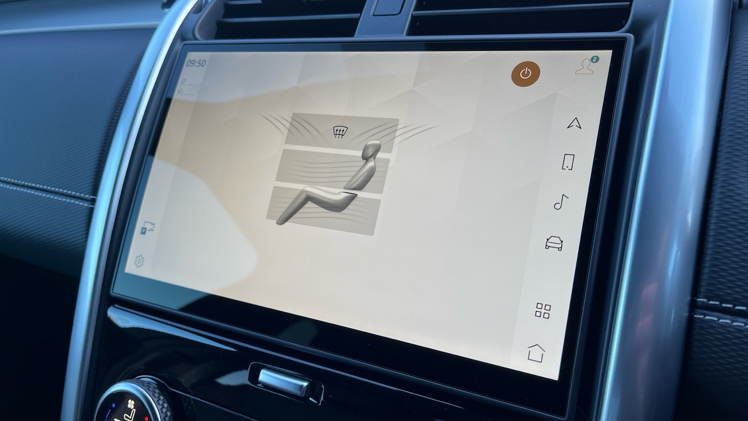 Used Land Rover Discovery 2025 for sale - 77336476: Photo 49