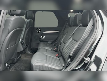 Used Land Rover Discovery 2025 for sale - 77336476: Photo