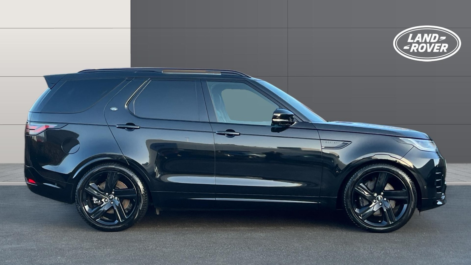 Used Land Rover Discovery 2025 for sale - 77336476: Photo 5