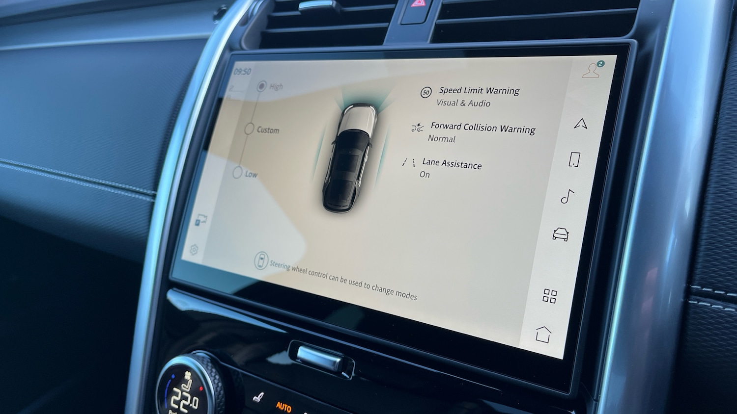 Used Land Rover Discovery 2025 for sale - 77336476: Photo 51