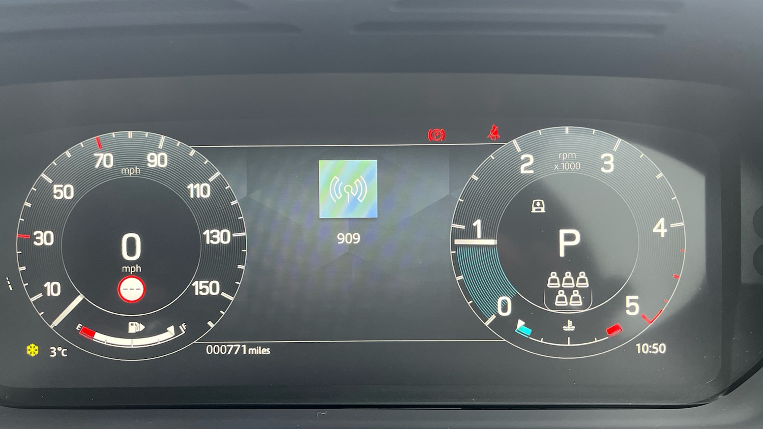 Used Land Rover Discovery 2025 for sale - 77336476: Photo 52