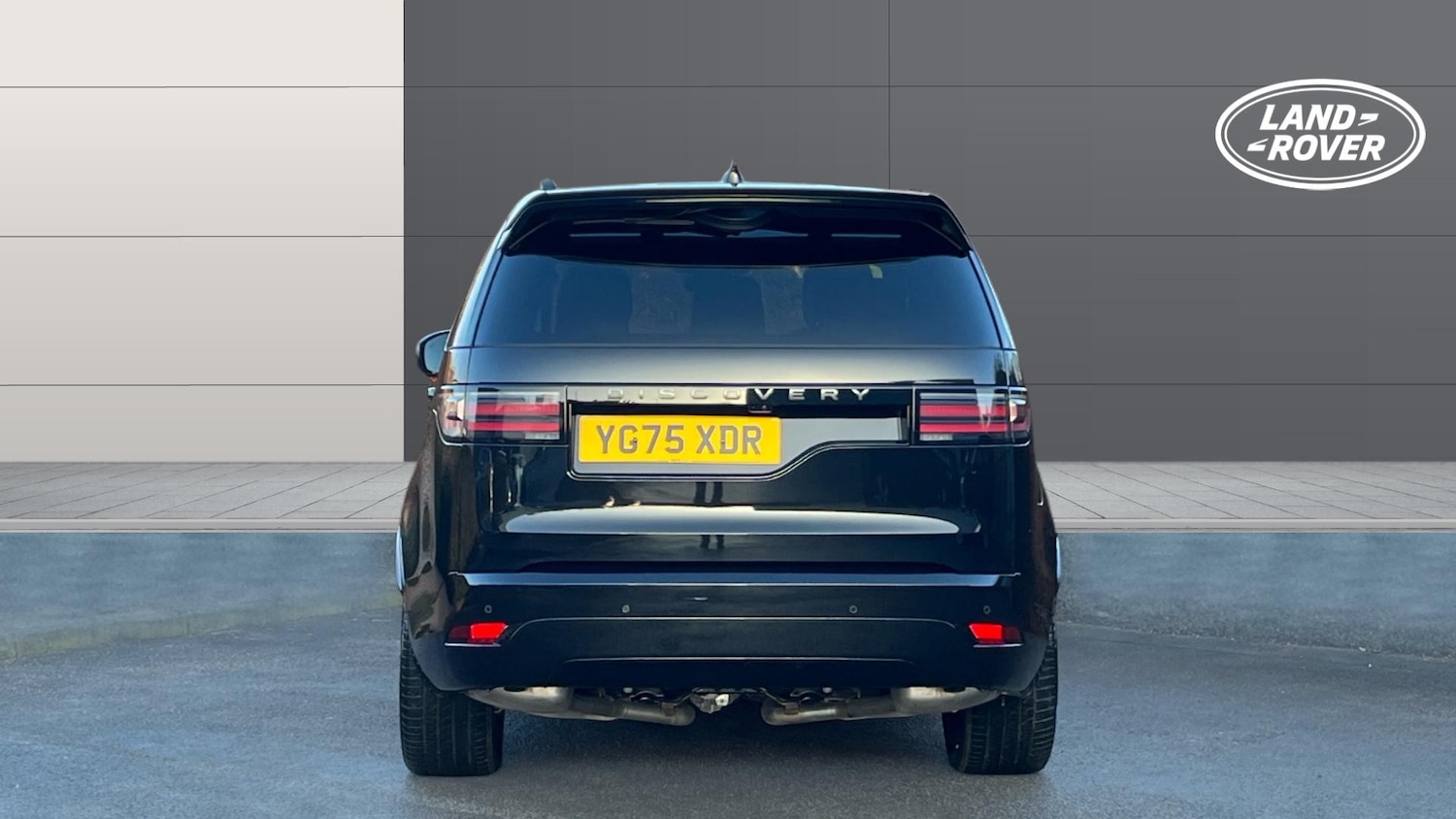 Used Land Rover Discovery 2025 for sale - 77336476: Photo 6