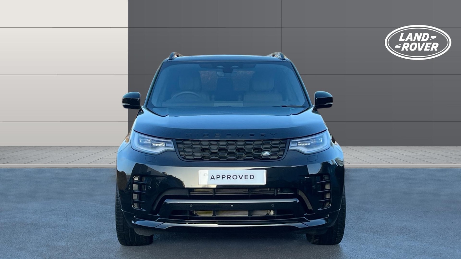 Used Land Rover Discovery 2025 for sale - 77336476: Photo 7