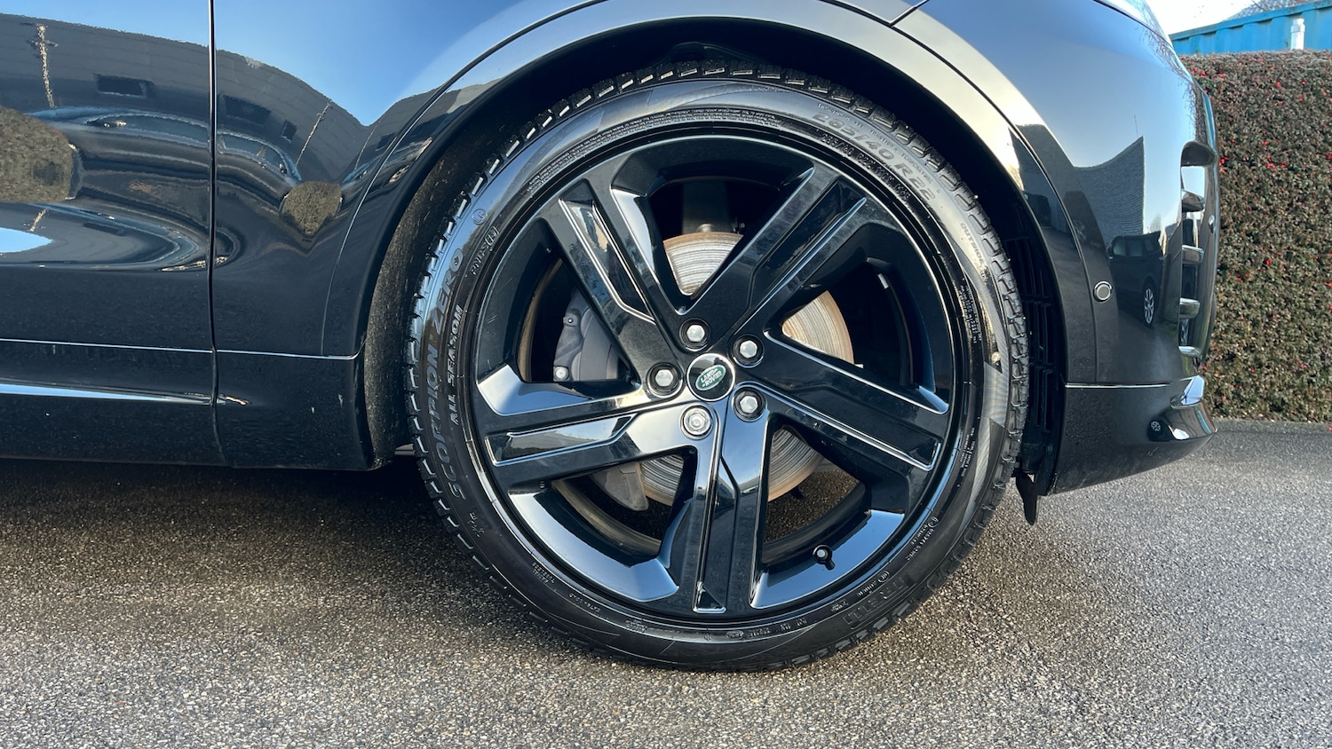 Used Land Rover Discovery 2025 for sale - 77336476: Photo 8