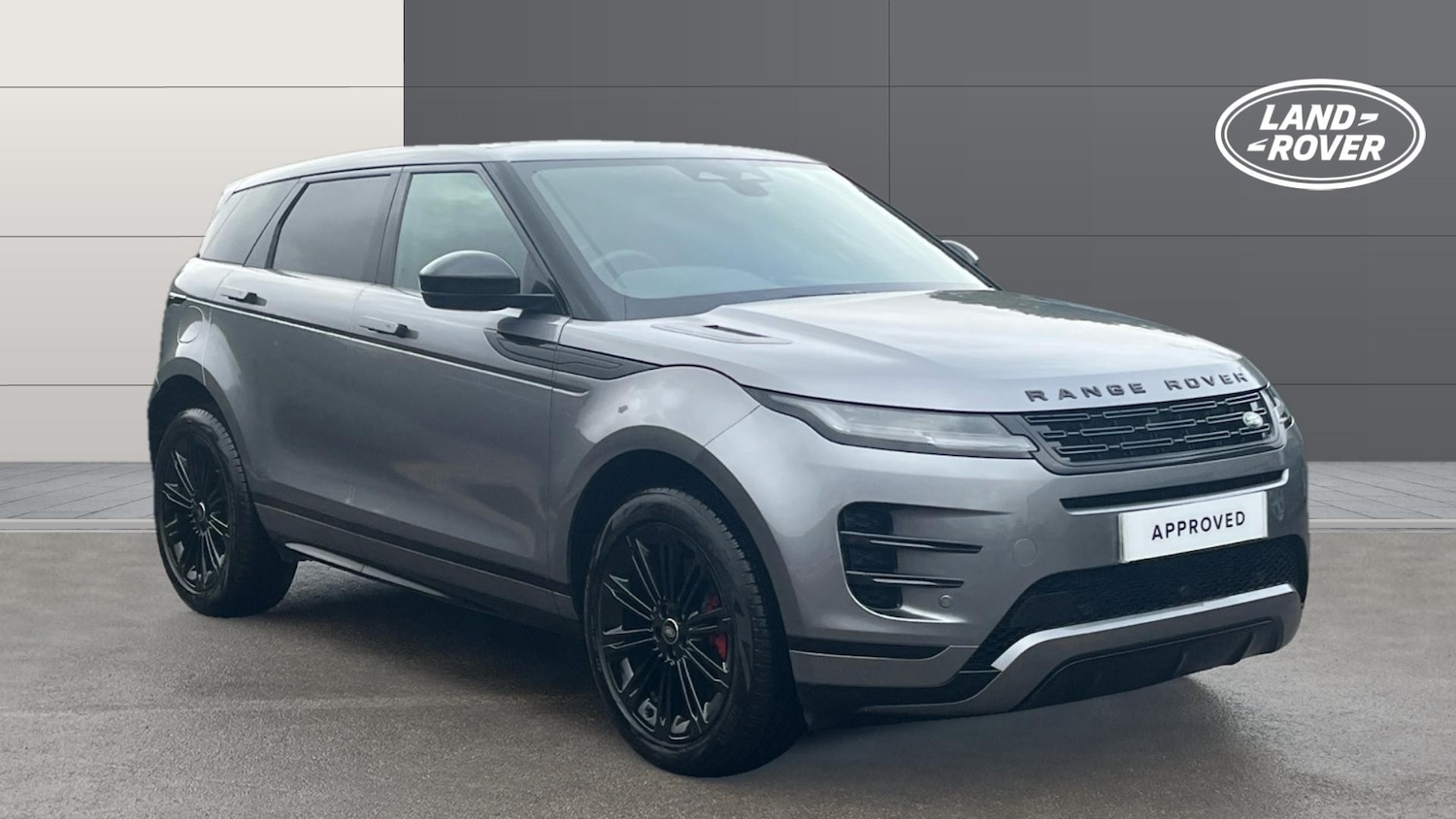 Used Land Rover Range Rover Evoque 2025 for sale - 76354951: Photo 1