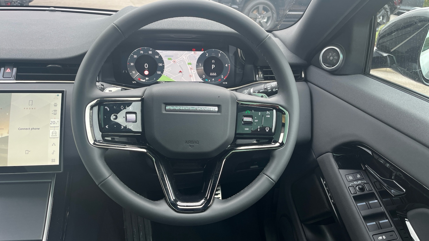 Used Land Rover Range Rover Evoque 2025 for sale - 76354951: Photo 15