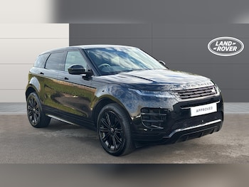 Used Land Rover Range Rover Evoque 2025 for sale - 78269926: Photo