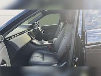 Used Land Rover Range Rover Evoque 2025 for sale - 78269926: Photo