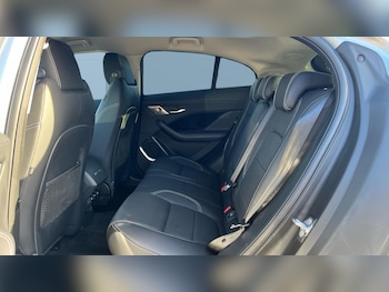 Used Jaguar I-Pace 2020 for sale - 76555647: Photo