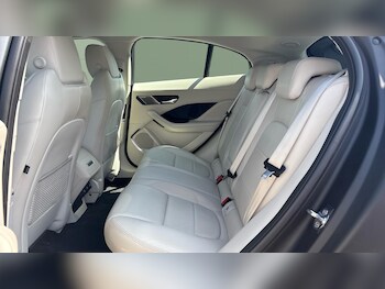 Used Jaguar I-Pace 2019 for sale - 79220179: Photo
