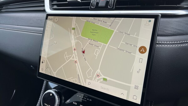 Used Jaguar F-Pace 2023 for sale - 76218689: Photo 11
