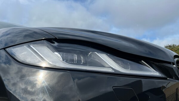 Used Jaguar F-Pace 2023 for sale - 76218689: Photo 17
