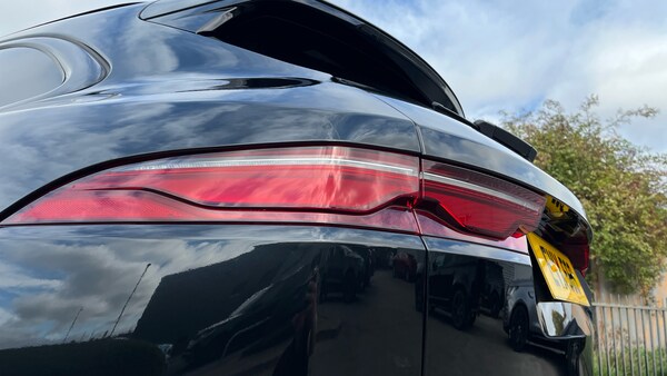 Used Jaguar F-Pace 2023 for sale - 76218689: Photo 19