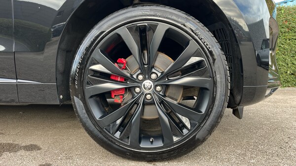 Used Jaguar F-Pace 2023 for sale - 76218689: Photo 8