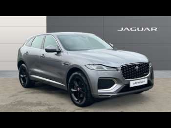 2021 (21) - 2.0 D200 R-Dynamic S 5dr Auto AWD Diesel Estate