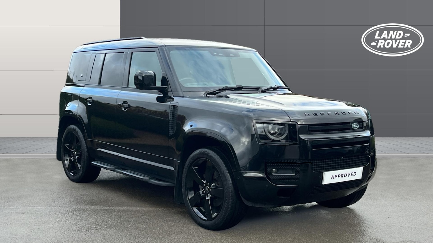 Used Land Rover Defender 2024 for sale - 76322482: Photo 1