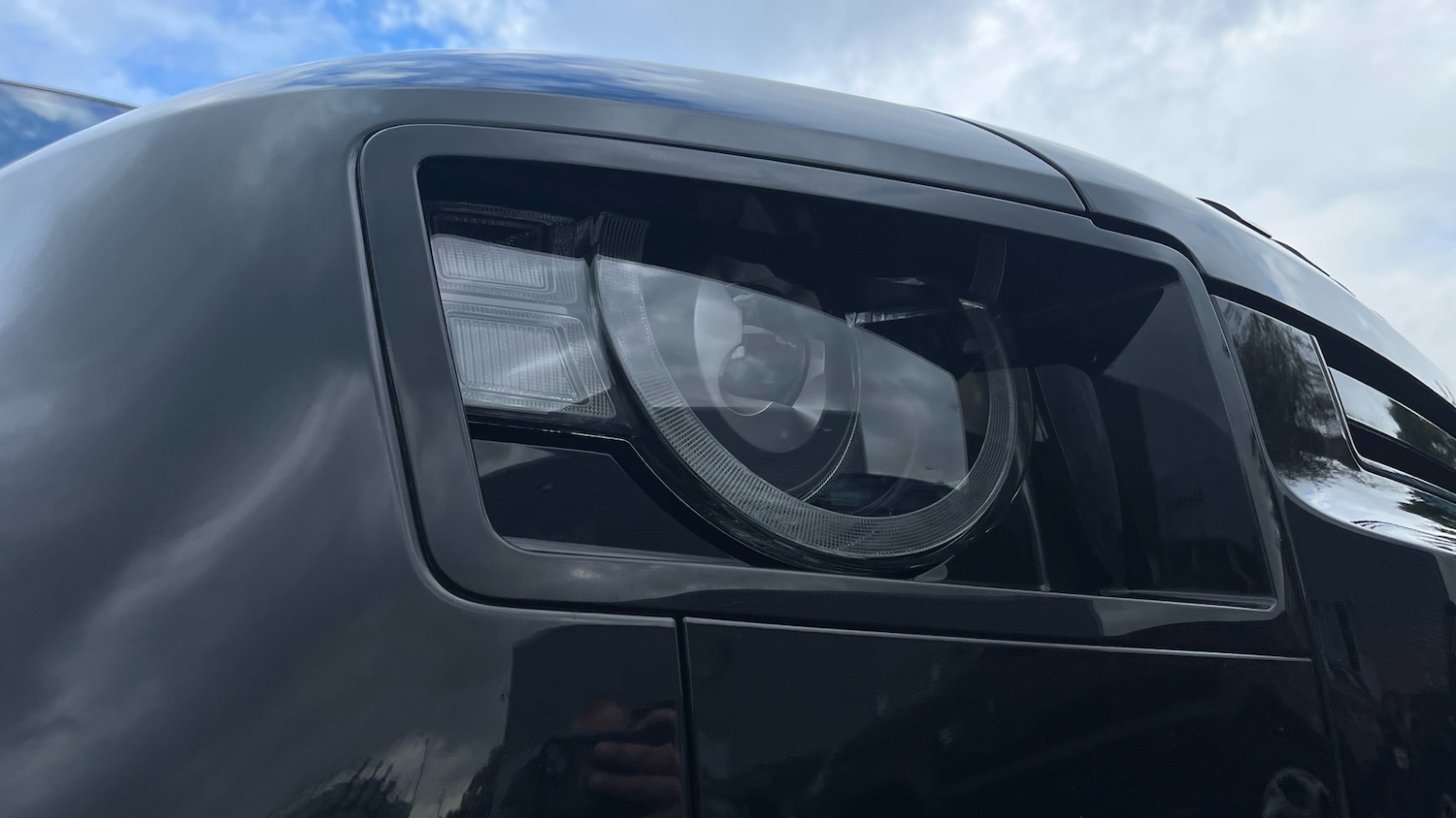 Used Land Rover Defender 2024 for sale - 76322482: Photo 17