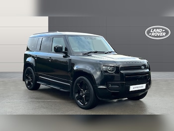 2024 (24) - 3.0 D250 X-Dynamic HSE 110 5dr Auto Diesel Estate