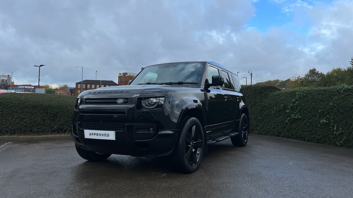 Used Land Rover Defender 2024 for sale - 76322482: Photo 26