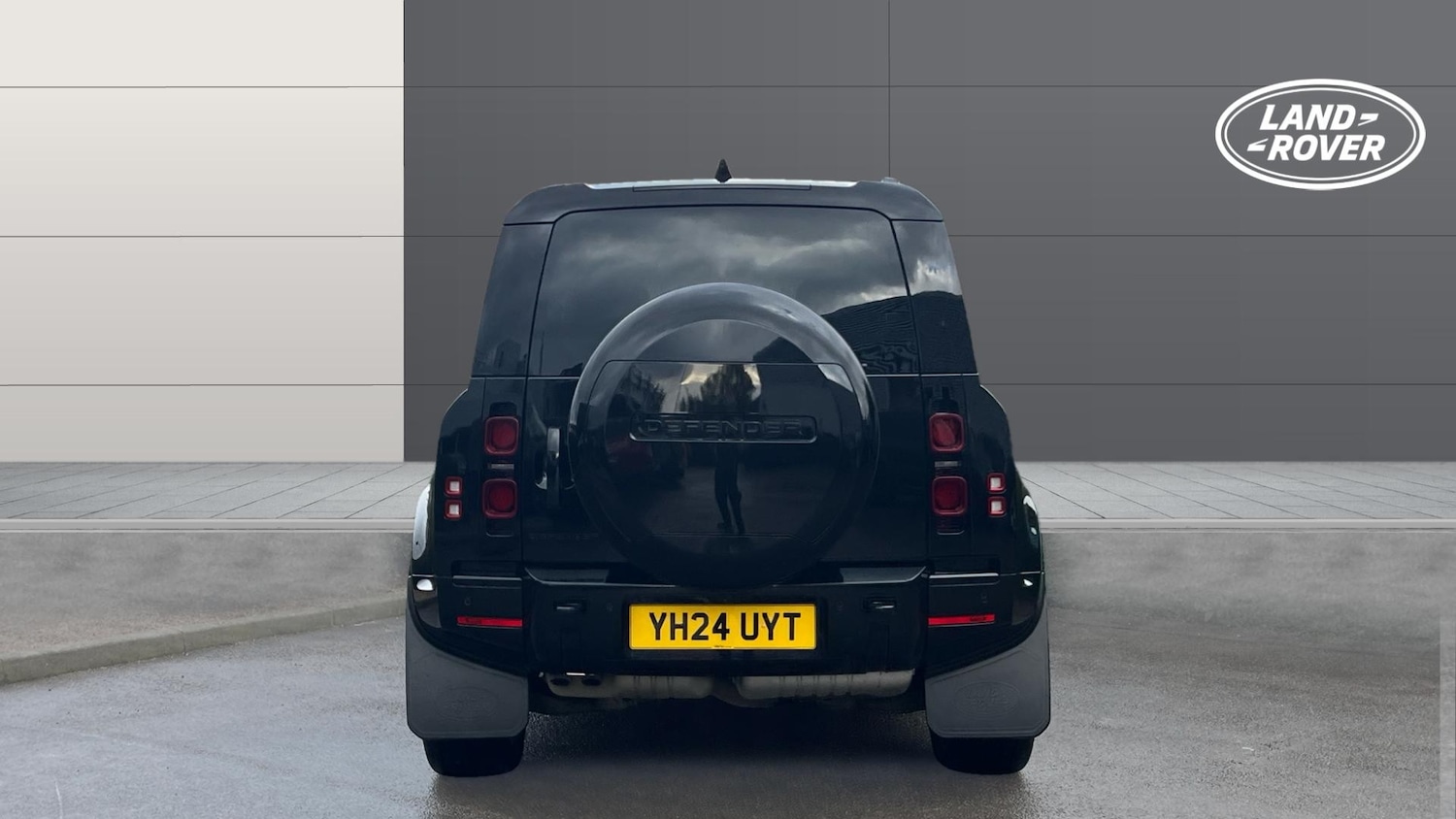 Used Land Rover Defender 2024 for sale - 76322482: Photo 6