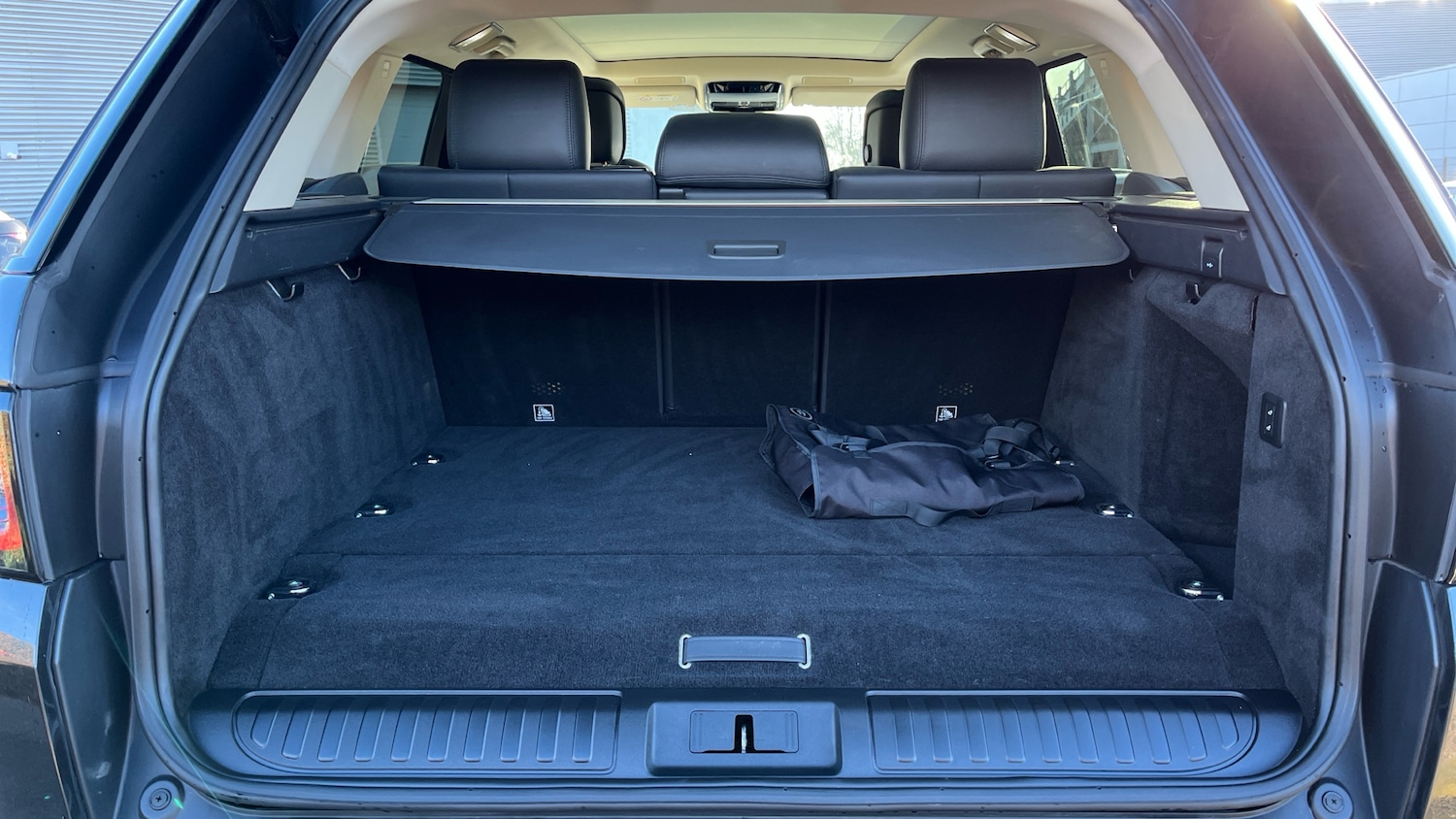 Used Land Rover Range Rover Sport 2021 for sale - 77088074: Photo 10