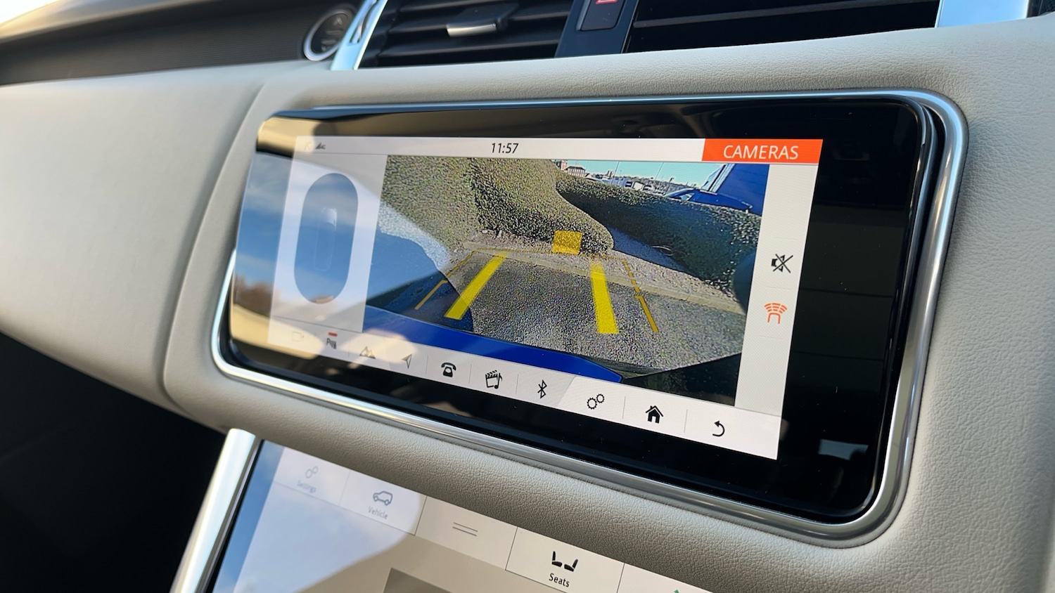 Used Land Rover Range Rover Sport 2021 for sale - 77088074: Photo 12