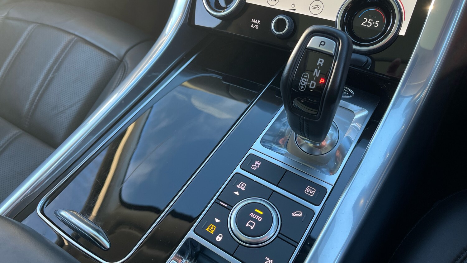 Used Land Rover Range Rover Sport 2021 for sale - 77088074: Photo 13