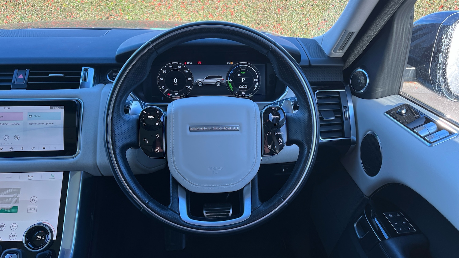 Used Land Rover Range Rover Sport 2021 for sale - 77088074: Photo 15