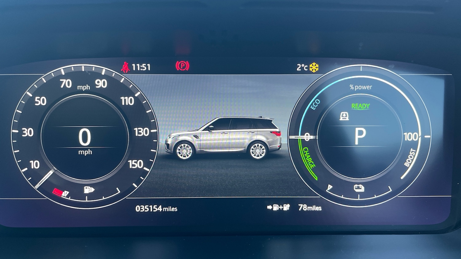 Used Land Rover Range Rover Sport 2021 for sale - 77088074: Photo 16