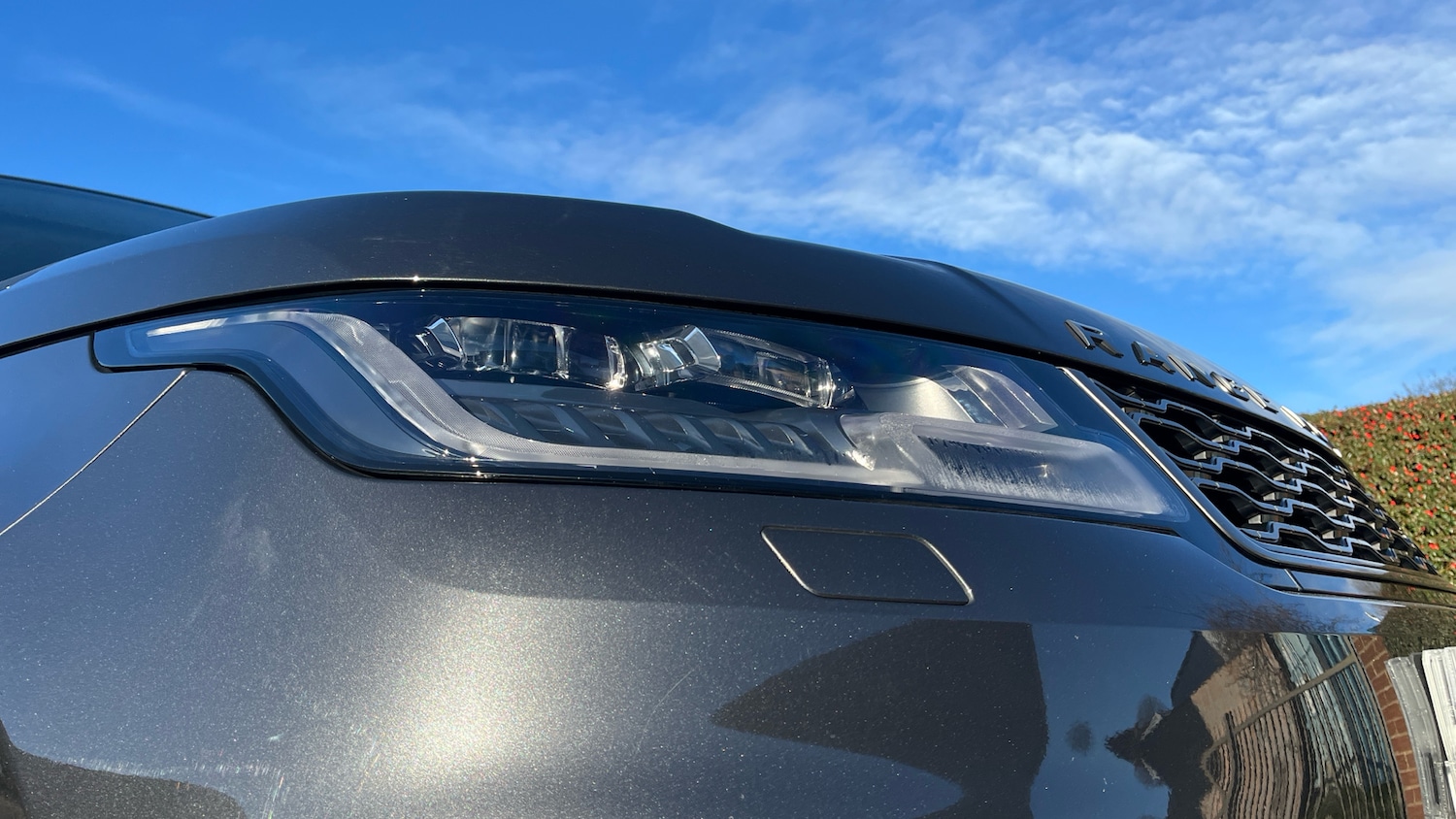 Used Land Rover Range Rover Sport 2021 for sale - 77088074: Photo 17