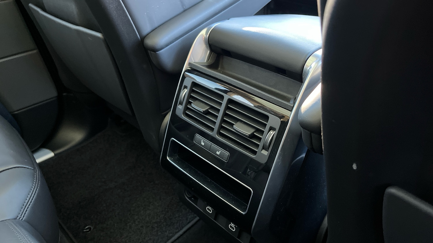 Used Land Rover Range Rover Sport 2021 for sale - 77088074: Photo 18