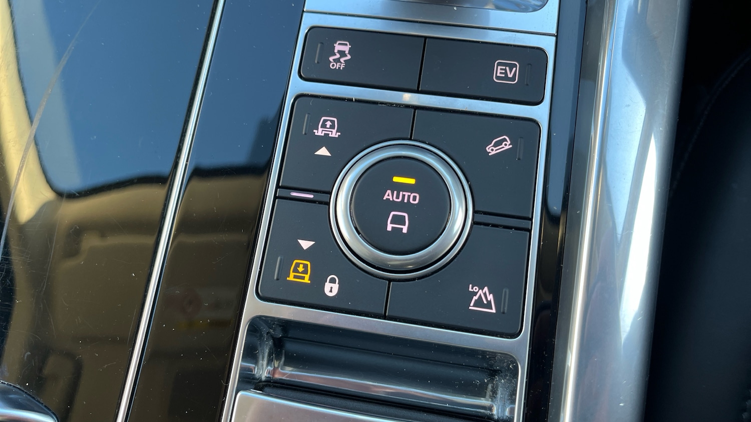 Used Land Rover Range Rover Sport 2021 for sale - 77088074: Photo 23