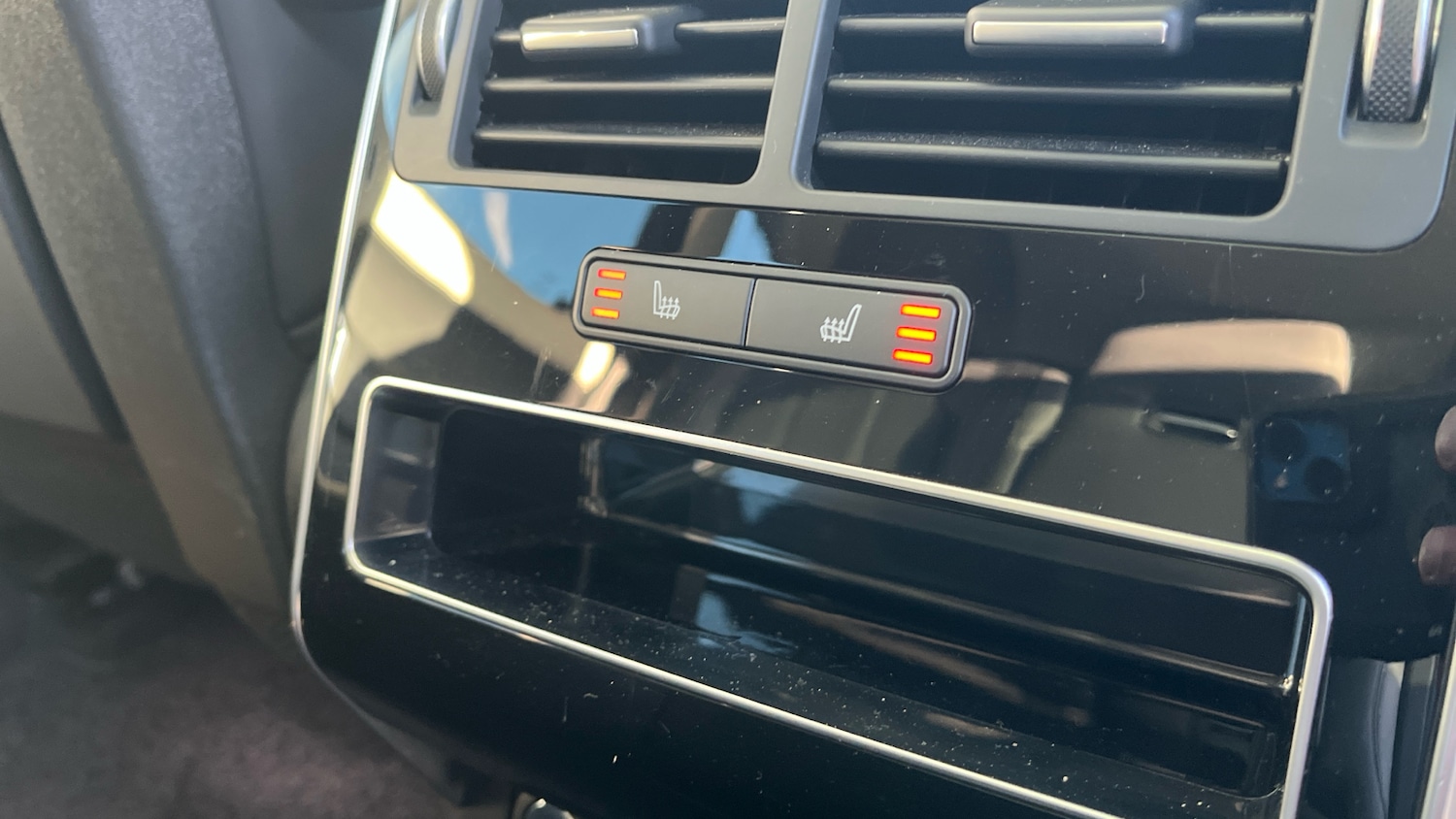 Used Land Rover Range Rover Sport 2021 for sale - 77088074: Photo 28