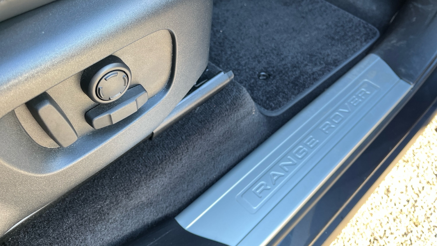 Used Land Rover Range Rover Sport 2021 for sale - 77088074: Photo 29