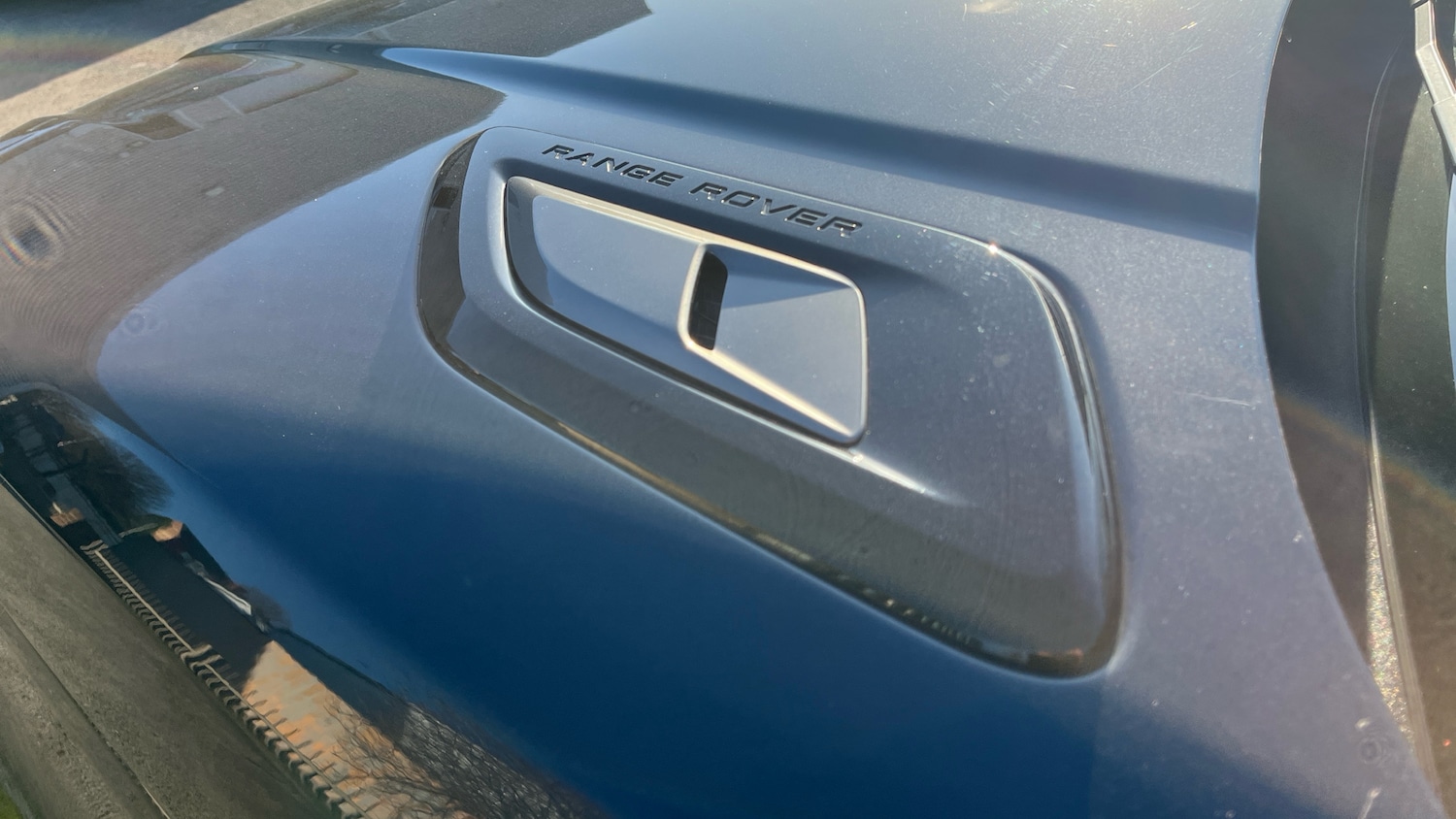 Used Land Rover Range Rover Sport 2021 for sale - 77088074: Photo 32