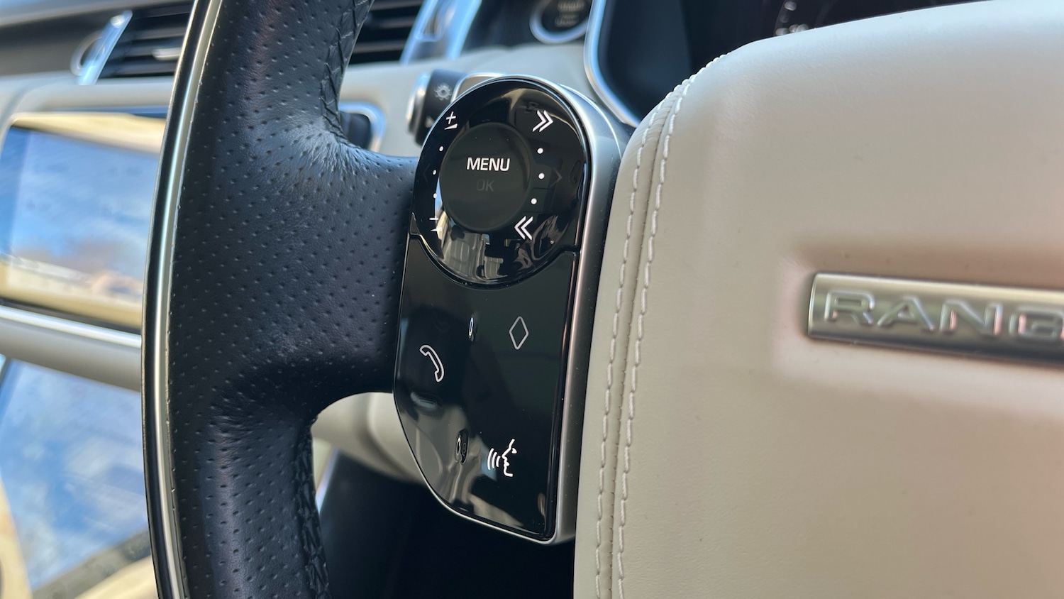 Used Land Rover Range Rover Sport 2021 for sale - 77088074: Photo 35