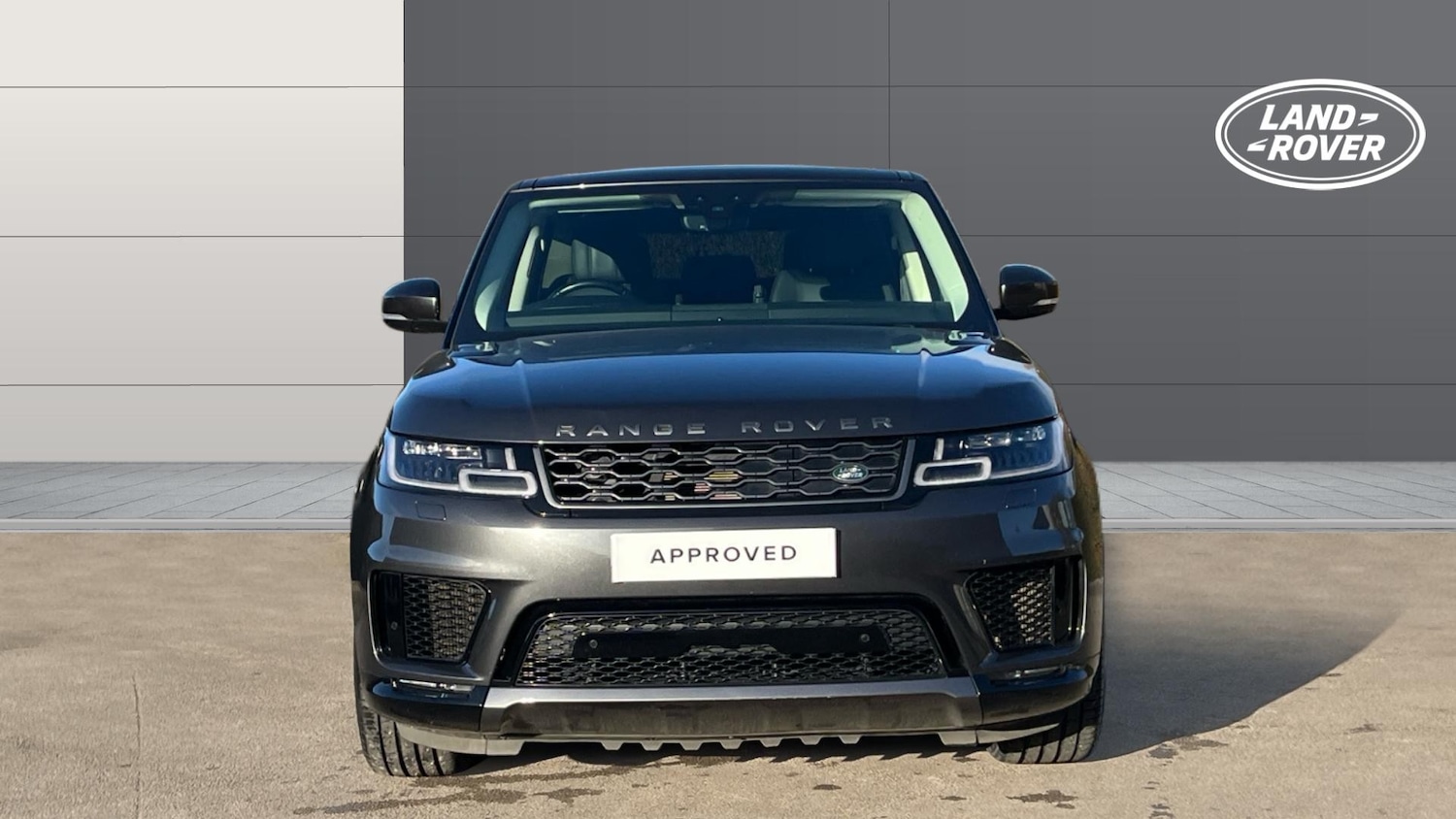 Used Land Rover Range Rover Sport 2021 for sale - 77088074: Photo 7