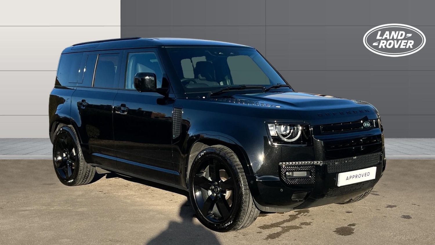 Used Land Rover Defender 2025 for sale - 77088073: Photo 1