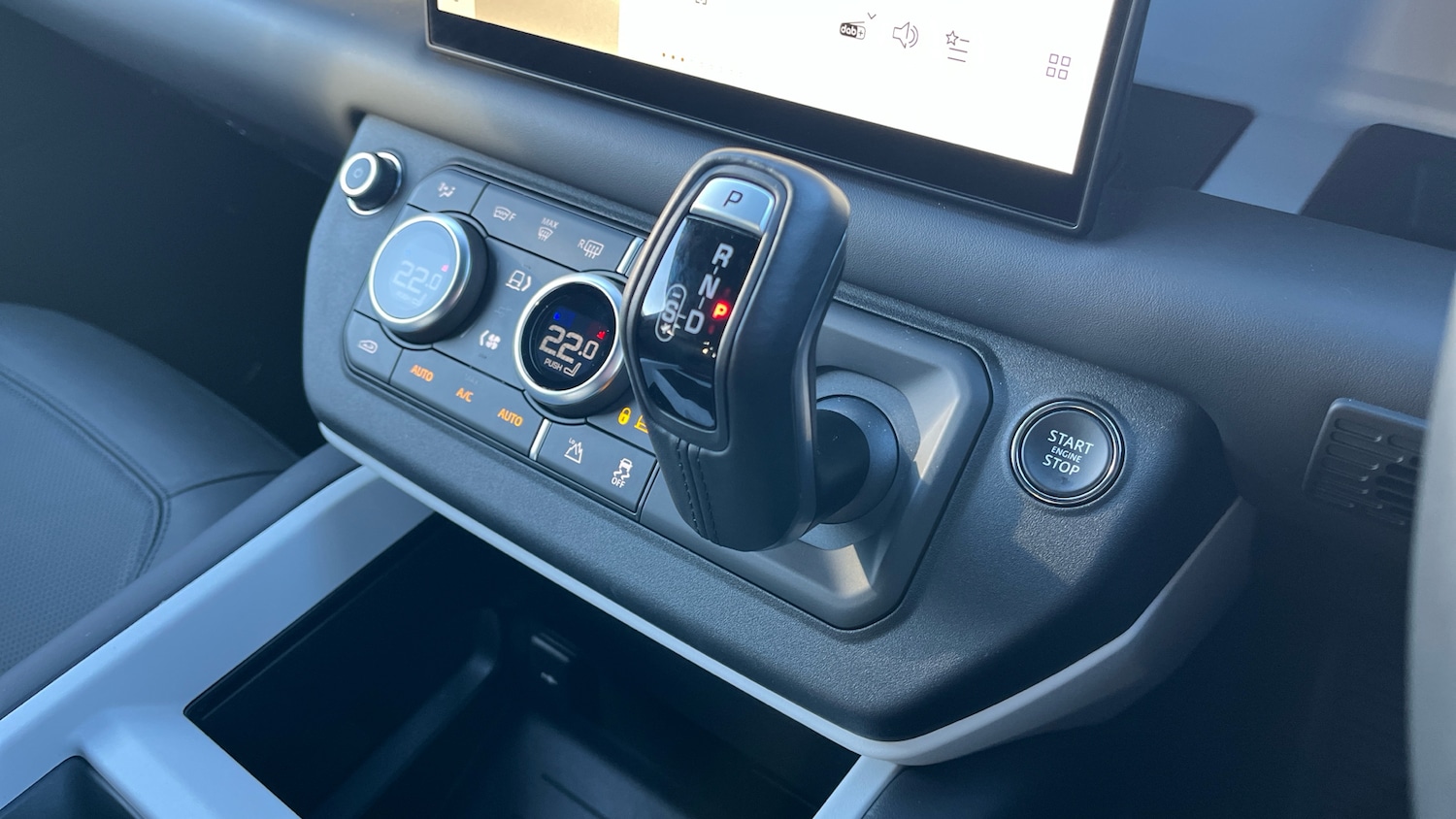 Used Land Rover Defender 2025 for sale - 77088073: Photo 13