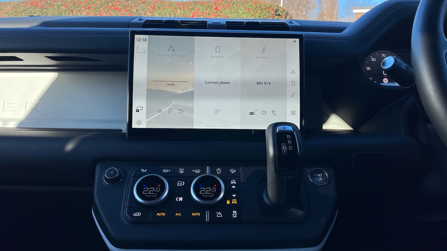 Used Land Rover Defender 2025 for sale - 77088073: Photo 14