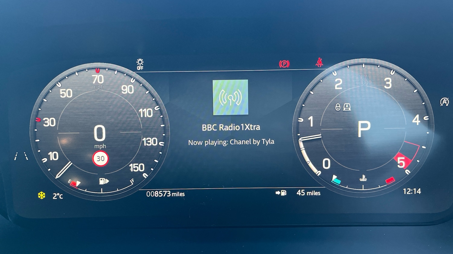 Used Land Rover Defender 2025 for sale - 77088073: Photo 16