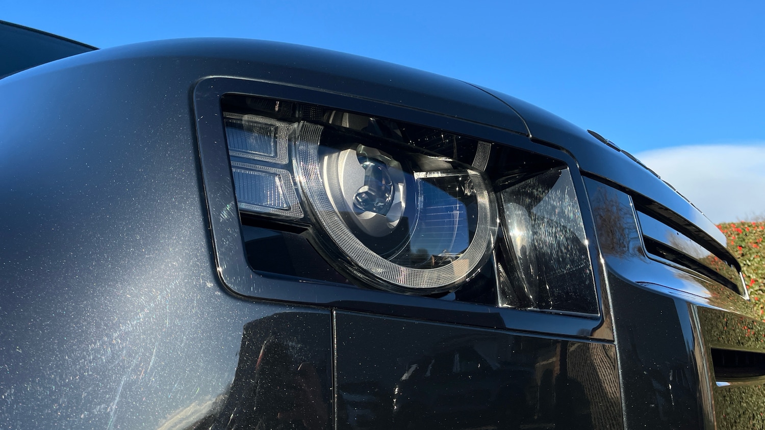 Used Land Rover Defender 2025 for sale - 77088073: Photo 17