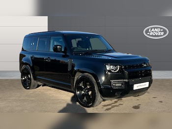 2025 (25) - 3.0 D250 X-Dynamic HSE 110 5dr Auto Diesel Estate