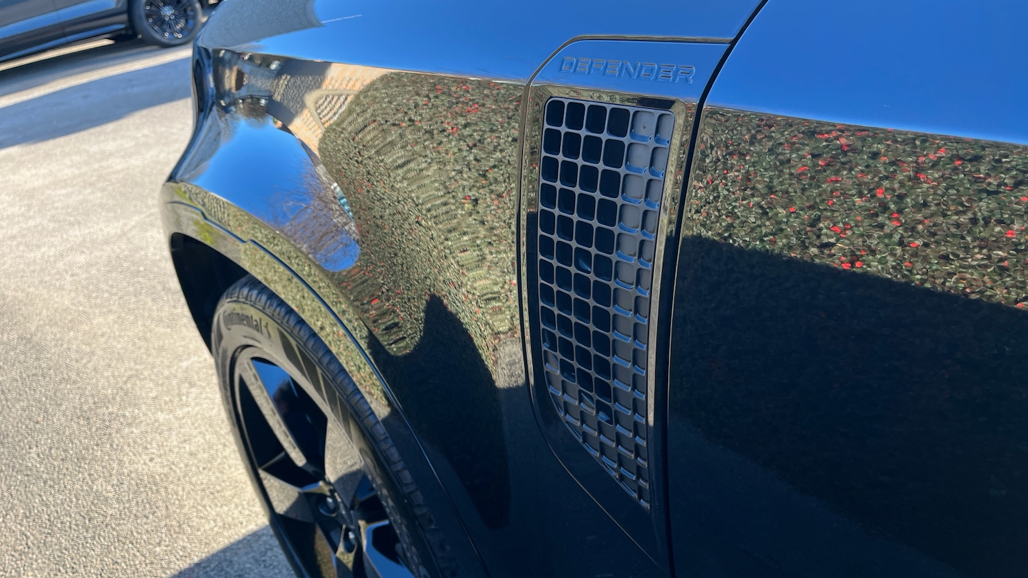 Used Land Rover Defender 2025 for sale - 77088073: Photo 20