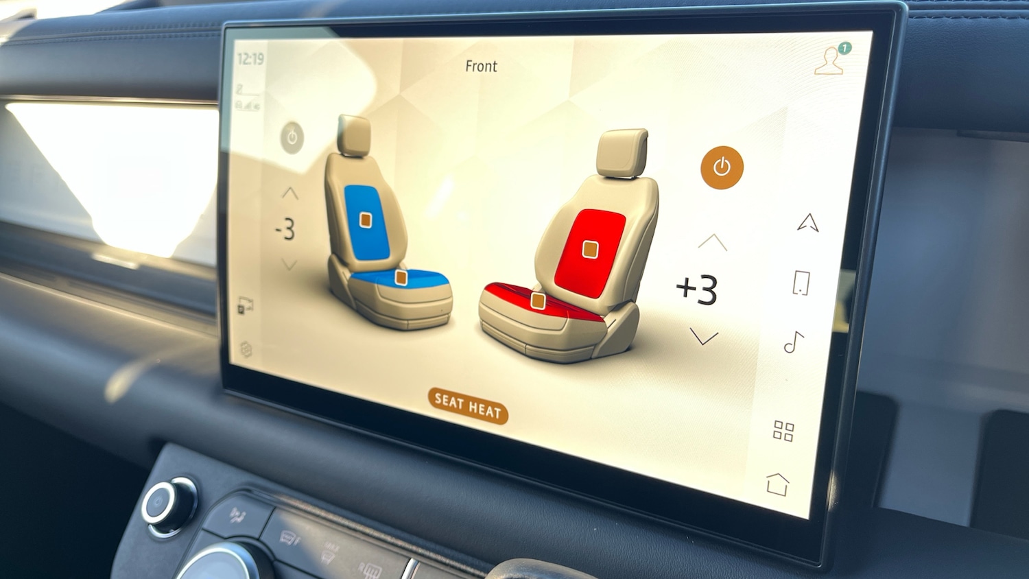 Used Land Rover Defender 2025 for sale - 77088073: Photo 30